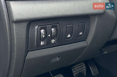 Універсал Renault Megane 2013 в 
