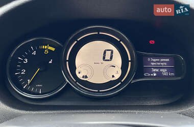 Універсал Renault Megane 2013 в 