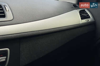 Універсал Renault Megane 2013 в 
