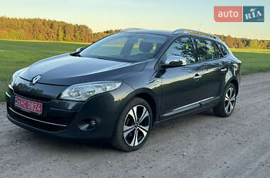 Renault Megane 2011 Renault Megane 2011