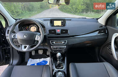Универсал Renault Megane 2011 в 