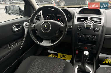 Універсал Renault Megane 2008 в 