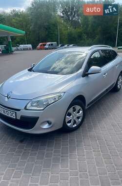 Универсал Renault Megane 2011 в Софиевской Борщаговке