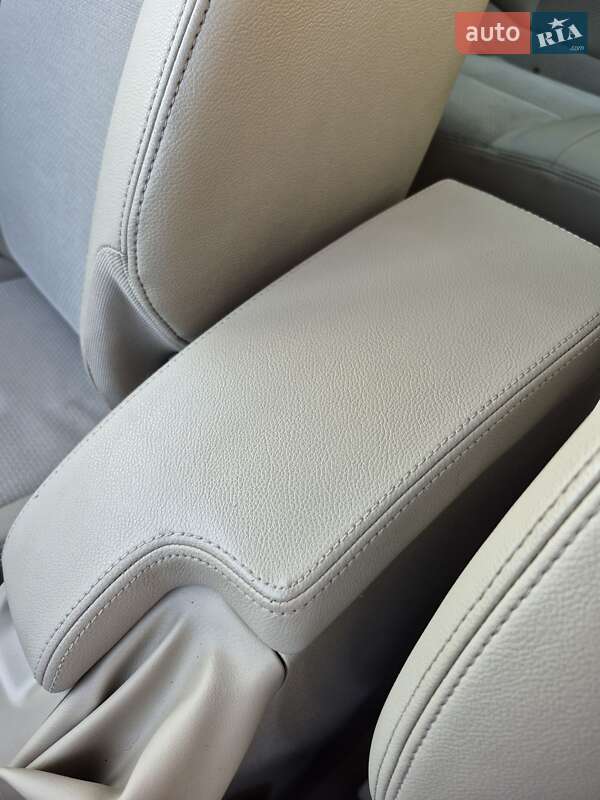 Универсал Renault Megane 2012 в Ровно