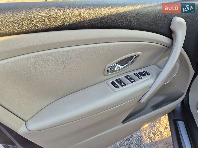 Универсал Renault Megane 2012 в Ровно