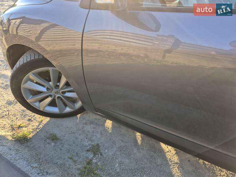 Универсал Renault Megane 2012 в Ровно