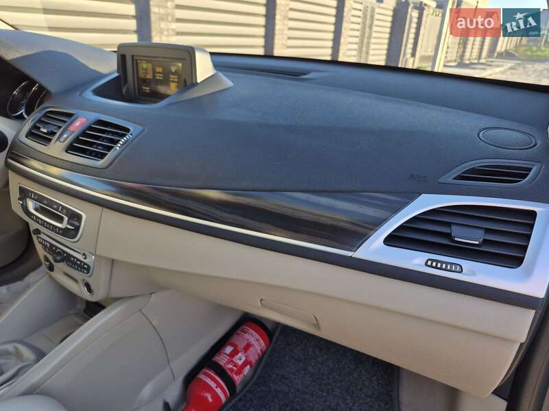 Универсал Renault Megane 2012 в Ровно