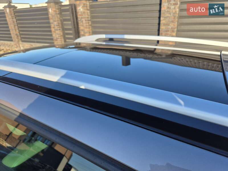 Универсал Renault Megane 2012 в Ровно