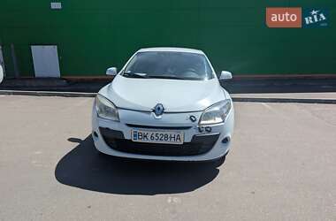 Renault Megane 2011 Renault Megane 2011