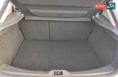 Хэтчбек Renault Megane 2009 в 