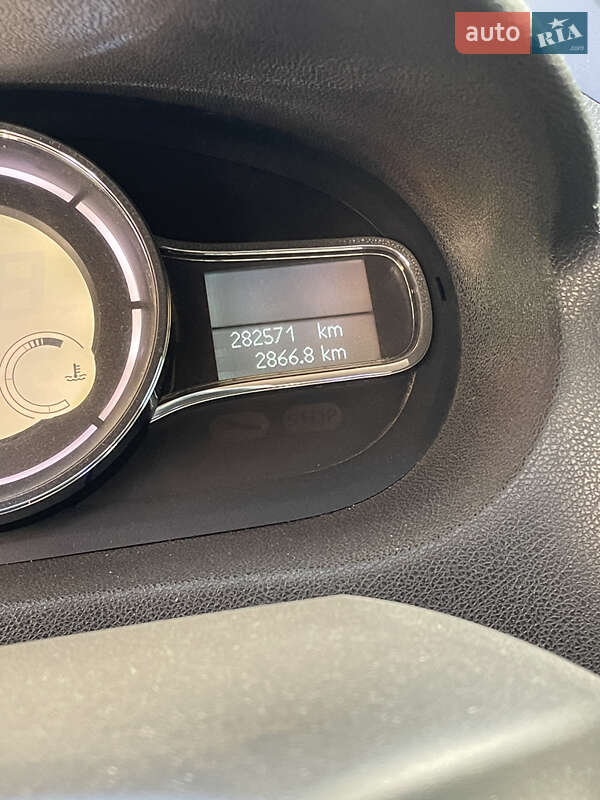 Універсал Renault Megane 2011 в Вінниці фото 7 Універсал Renault Megane 2011 в Вінниці