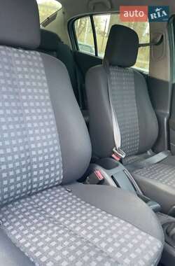 Седан Renault Megane 2006 в 