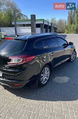 Універсал Renault Megane 2012 в 