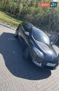 Універсал Renault Megane 2012 в 