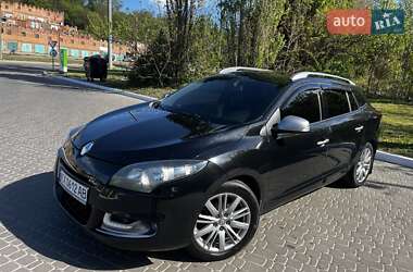 Універсал Renault Megane 2012 в 