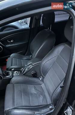 Універсал Renault Megane 2012 в 