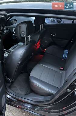 Універсал Renault Megane 2012 в 