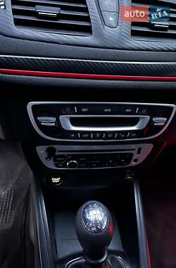 Універсал Renault Megane 2012 в 