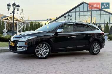 Універсал Renault Megane 2012 в 