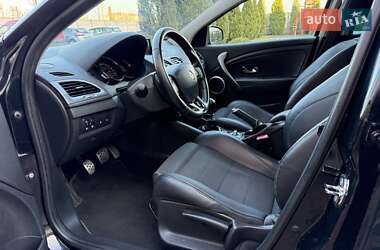 Універсал Renault Megane 2012 в 