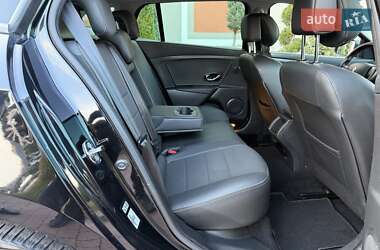 Універсал Renault Megane 2012 в 