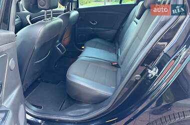 Універсал Renault Megane 2012 в 