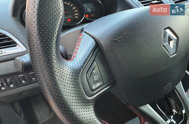 Універсал Renault Megane 2012 в 