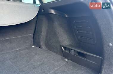 Універсал Renault Megane 2012 в 