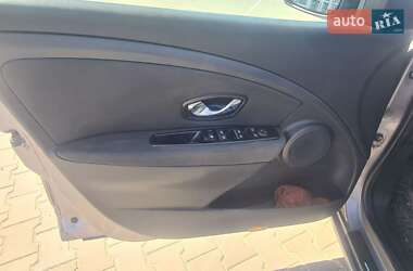 Универсал Renault Megane 2012 в 