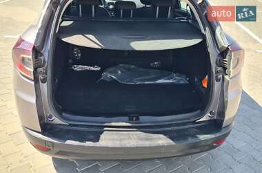 Универсал Renault Megane 2012 в 