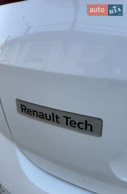 Универсал Renault Megane 2019 в 