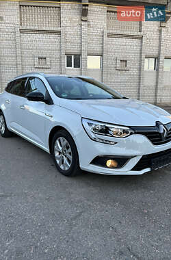Renault Megane 2019 Renault Megane 2019