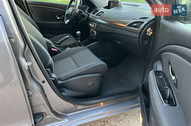 Універсал Renault Megane 2012 в 