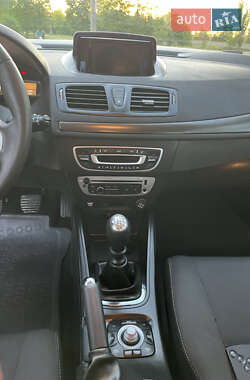 Універсал Renault Megane 2012 в 