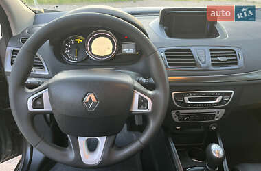 Універсал Renault Megane 2012 в 