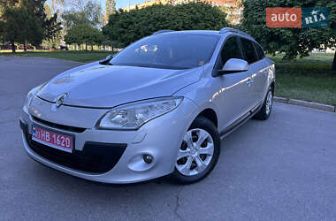 Универсал Renault Megane 2011 в Полтаве