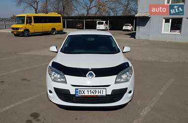 Універсал Renault Megane 2010 в Миколаєві
