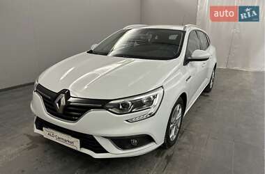 Універсал Renault Megane 2019 в Вінниці