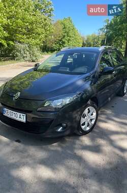 Renault Megane 2011 Renault Megane 2011