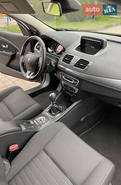 Універсал Renault Megane 2015 в 