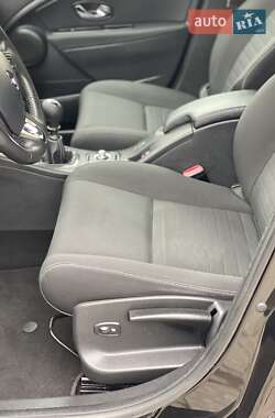 Універсал Renault Megane 2015 в 