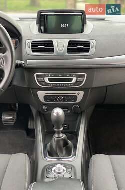 Універсал Renault Megane 2015 в 