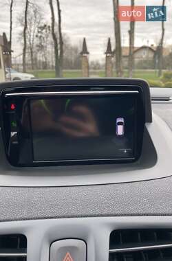 Універсал Renault Megane 2015 в 