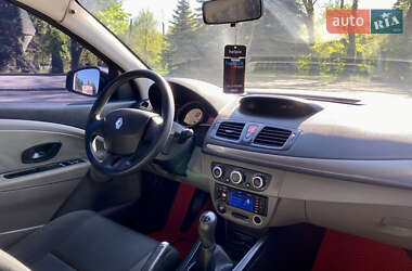 Універсал Renault Megane 2009 в 