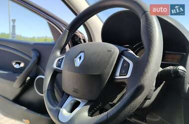 Универсал Renault Megane 2012 в 