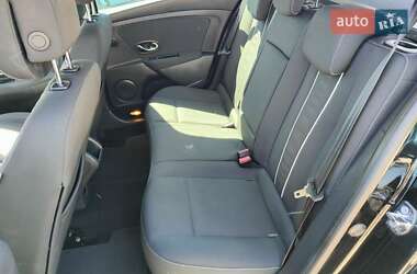 Универсал Renault Megane 2012 в 