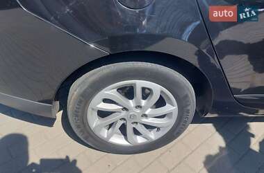 Универсал Renault Megane 2012 в 