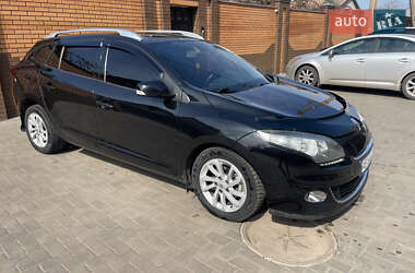 Универсал Renault Megane 2012 в Херсоне