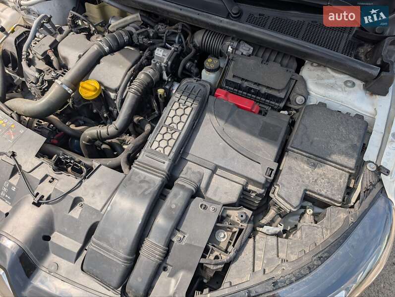 Седан Renault Megane 2020 в Киеве