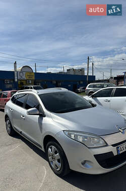 Renault Megane 2010 Renault Megane 2010